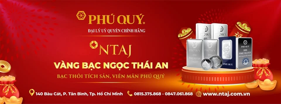 Lý do nhiều khách khu vực Bàu Cát chọn mua tại NTAJ