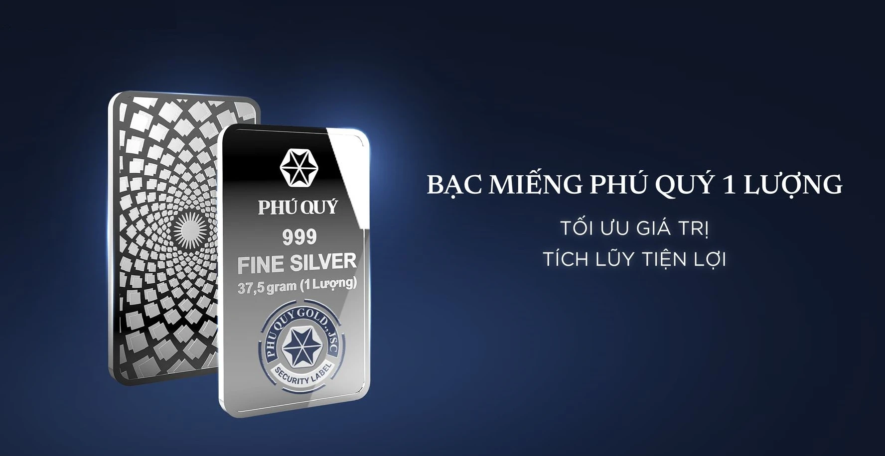 Bạc nén là gì? Vì sao bạc nén được ưa chuộng trong đầu tư?
